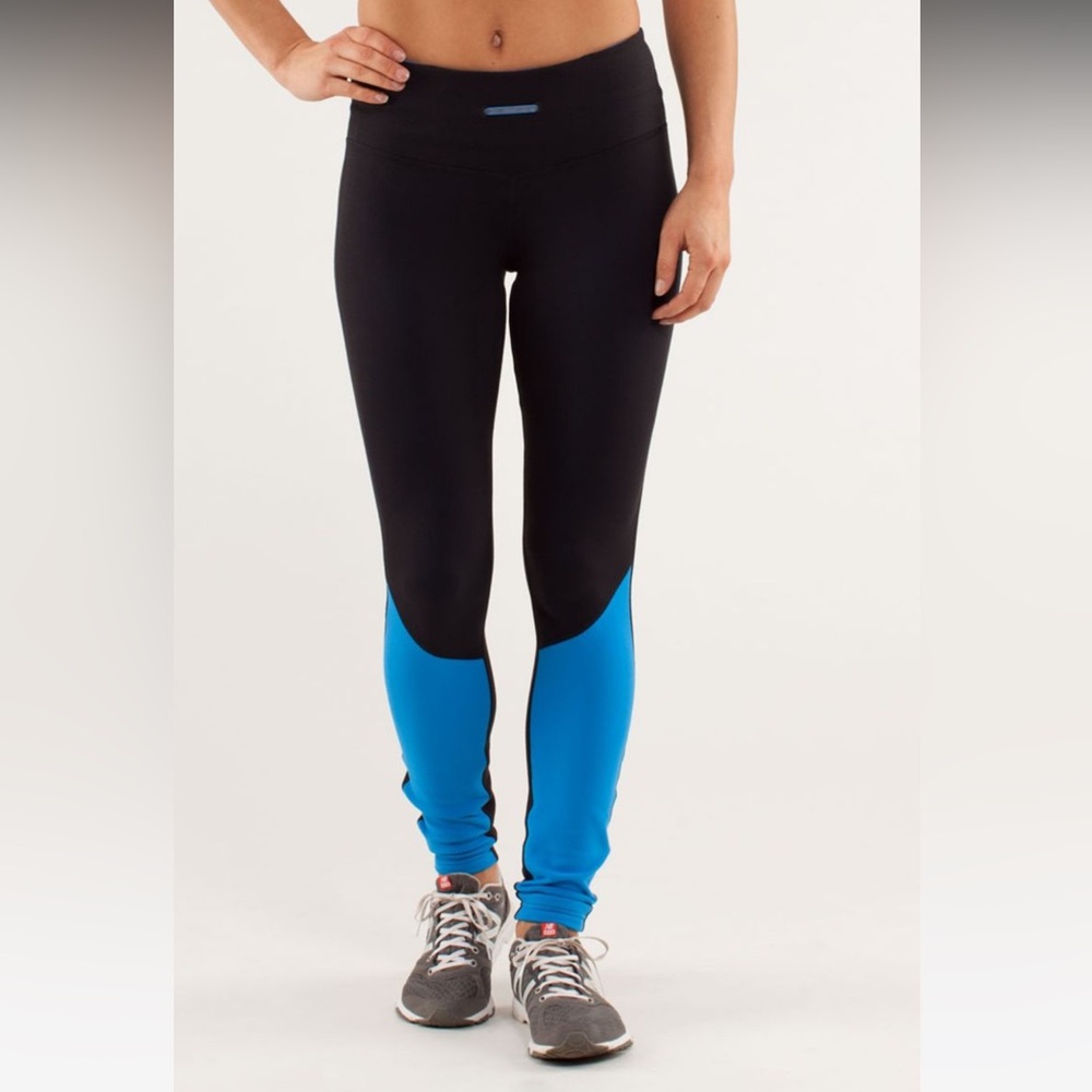 Lululemon Runder Under Pant size 6